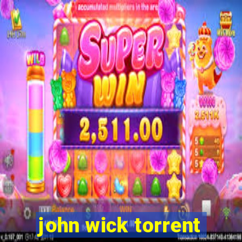 john wick torrent
